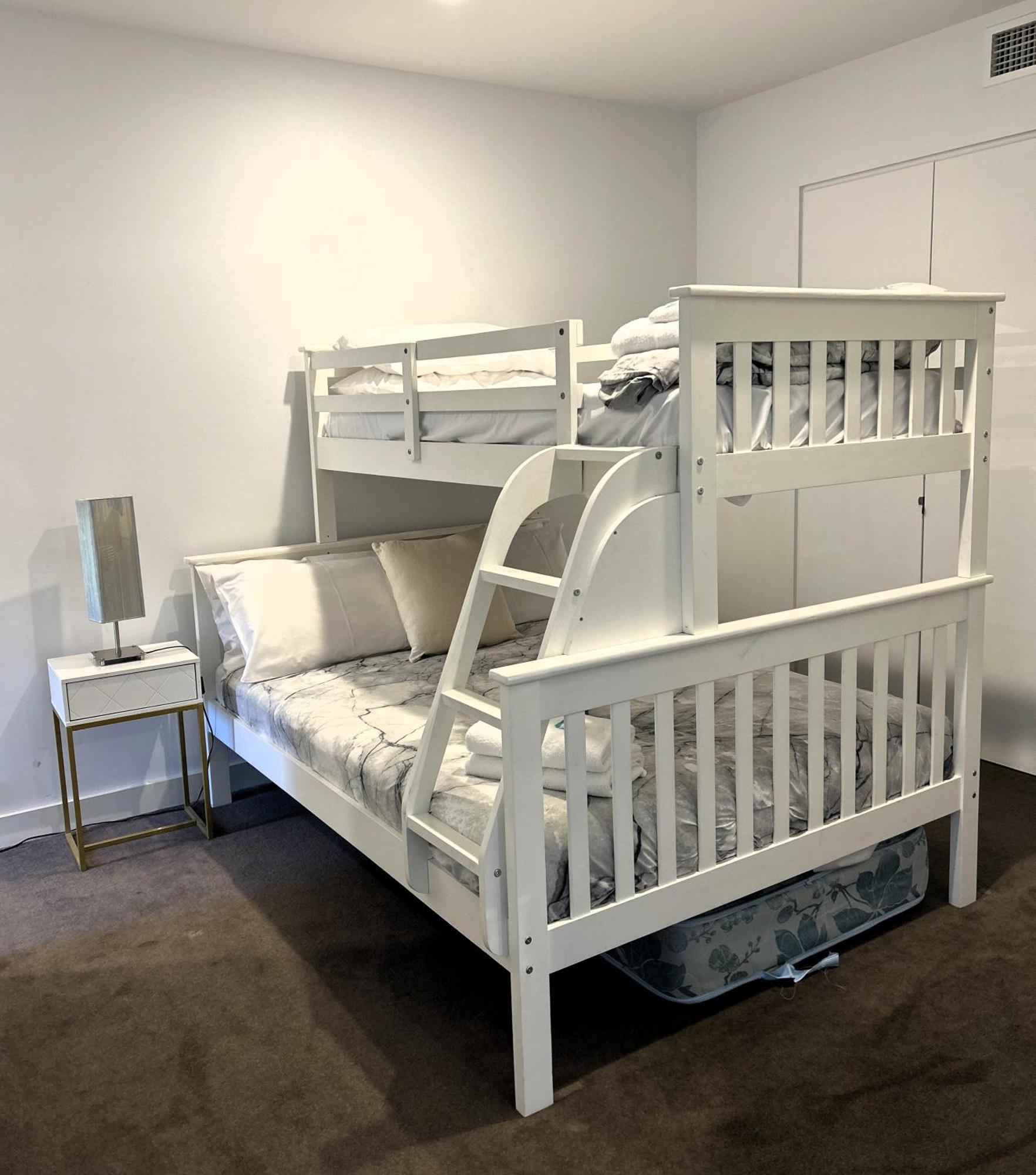 Apartment The Promenade Towers Waterfront Geelong