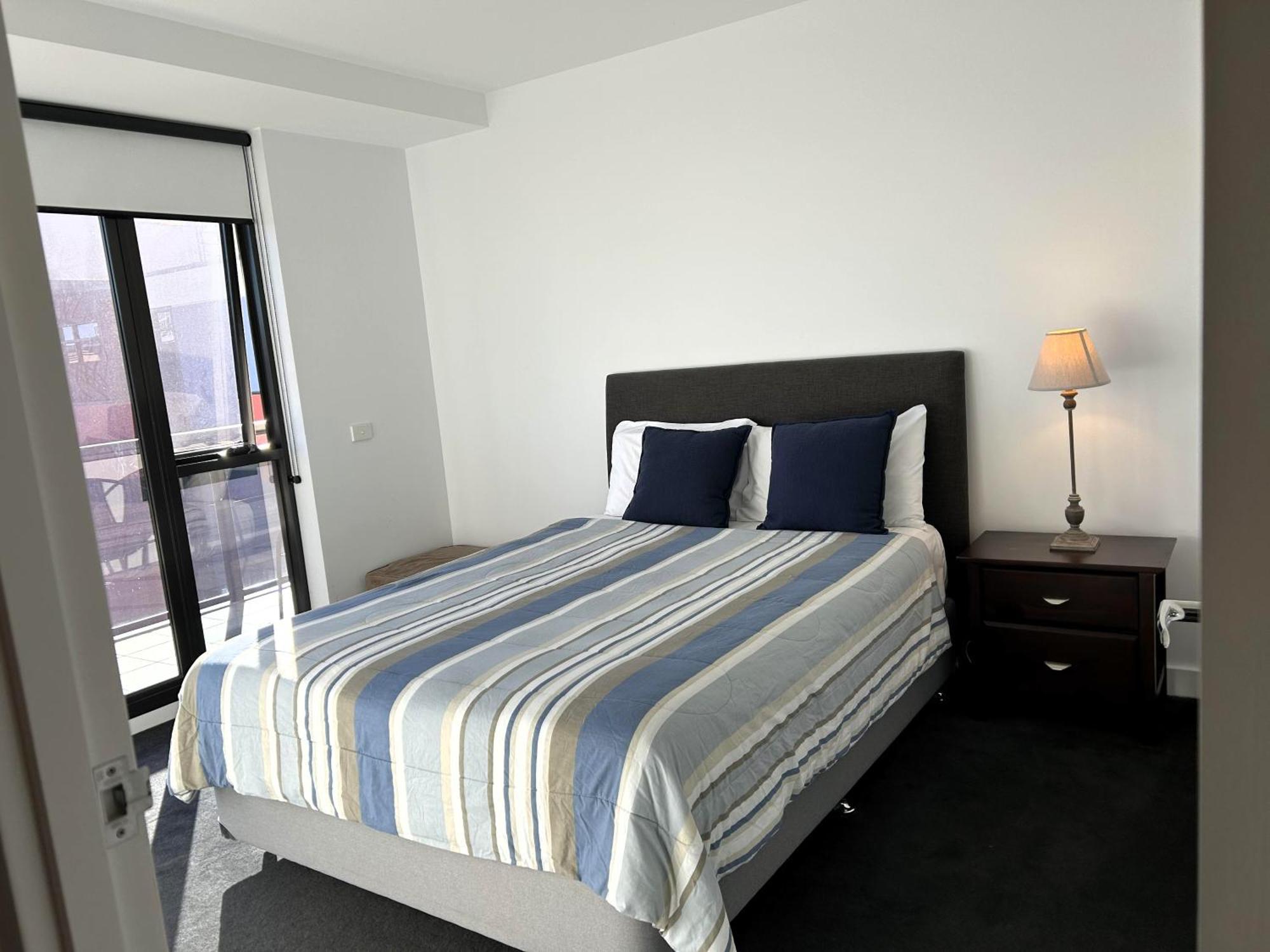 Apartment The Promenade Towers Waterfront Geelong